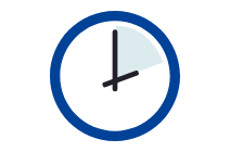 進捗状況をリアルタイムで